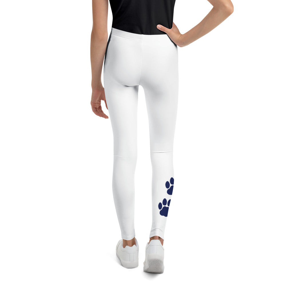 Youth Leggings - MR PAW