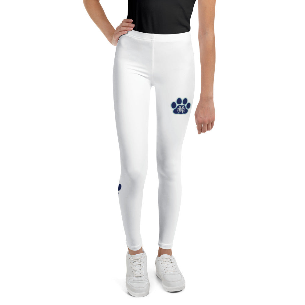 Youth Leggings - MR PAW