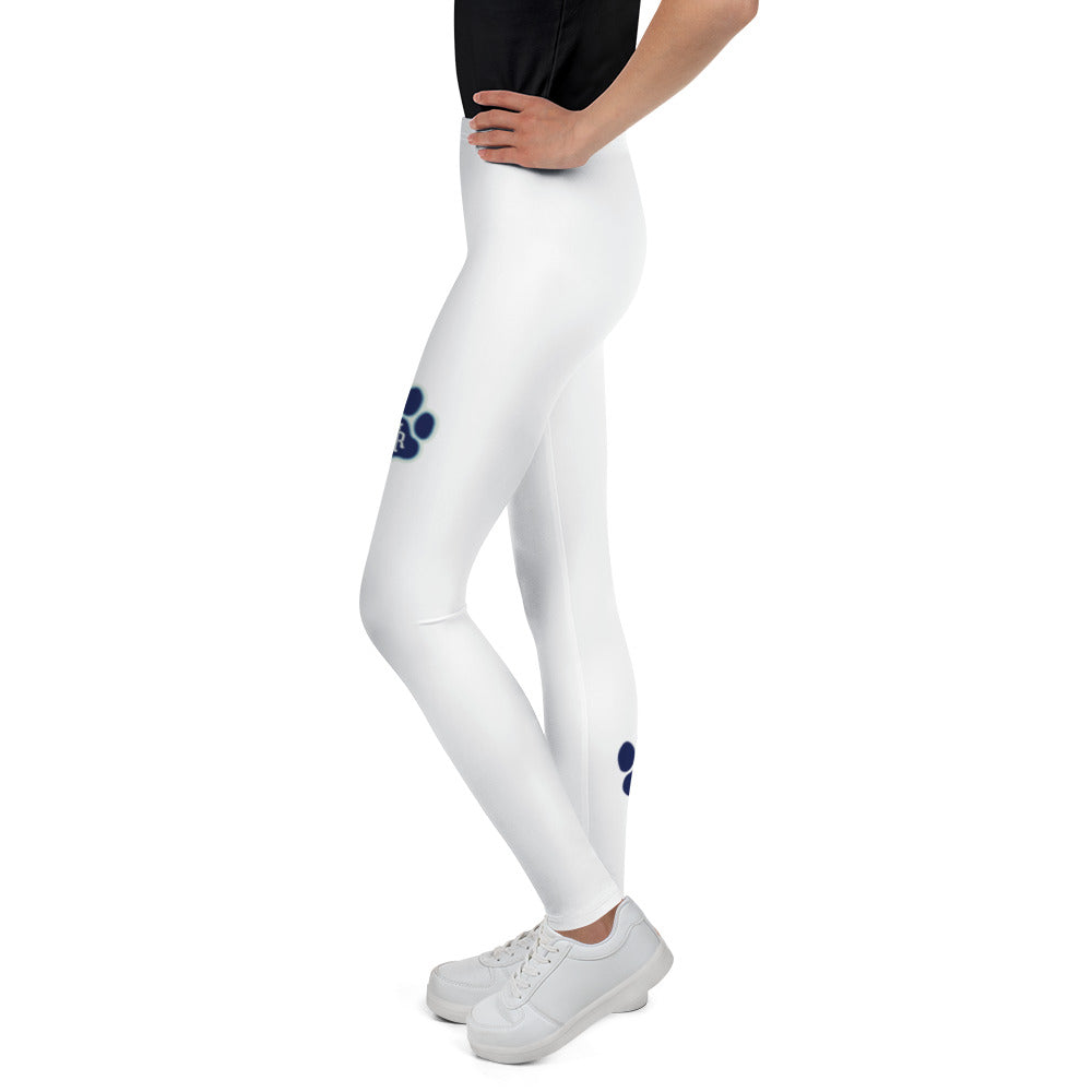 Youth Leggings - MR PAW