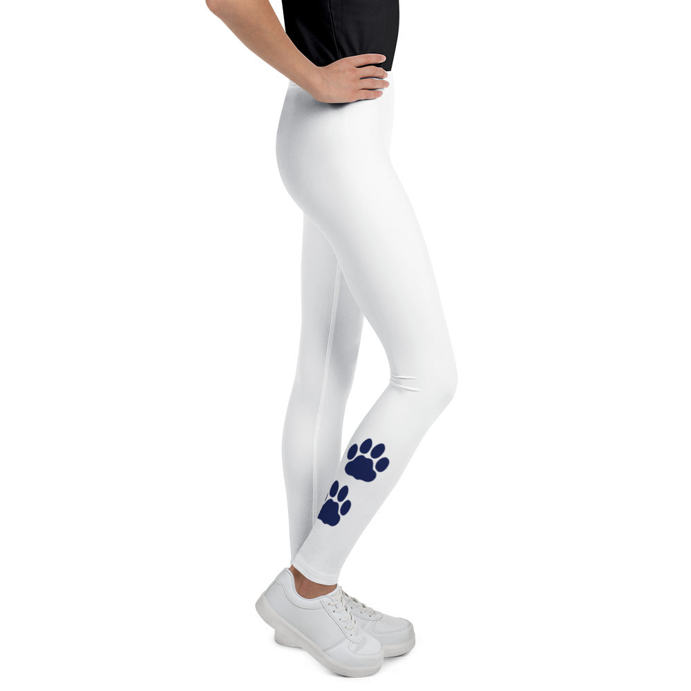 Youth Leggings - MR PAW