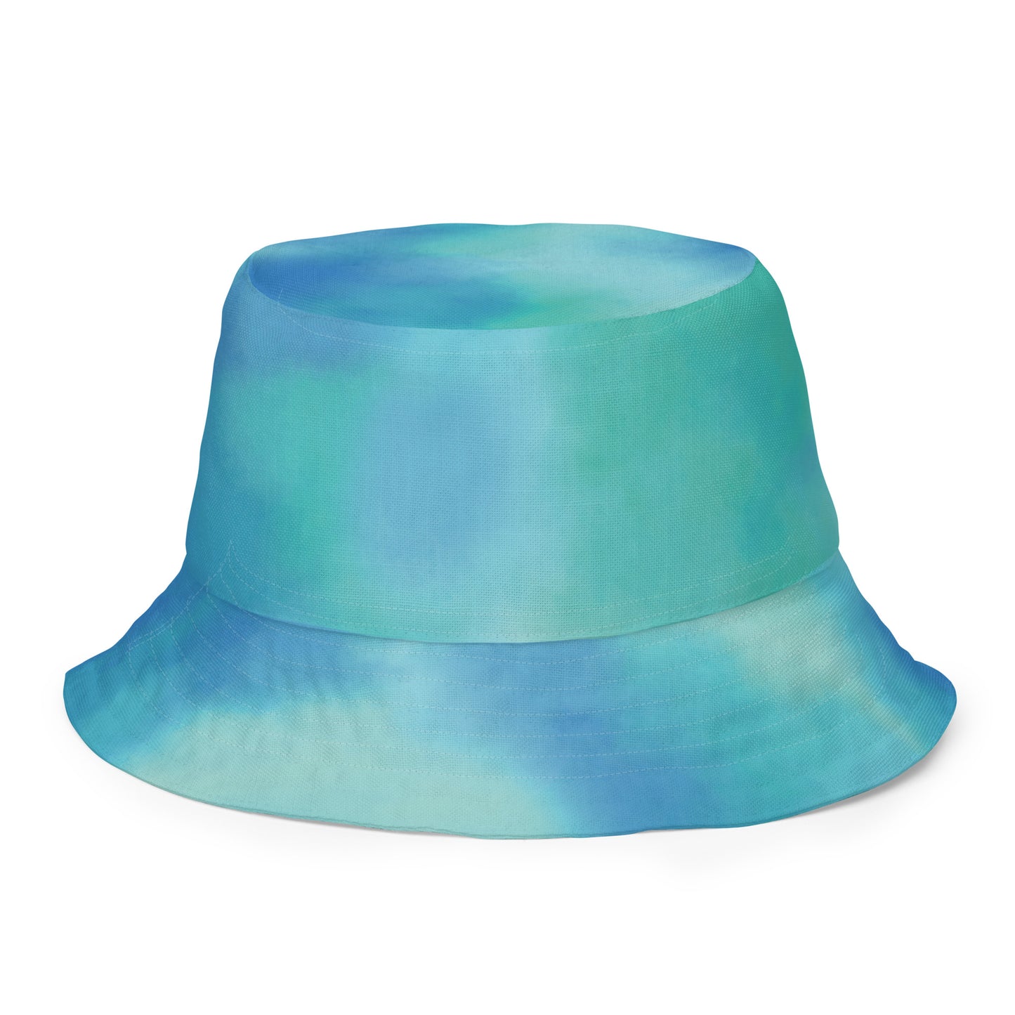 Reversible Bucket Hat