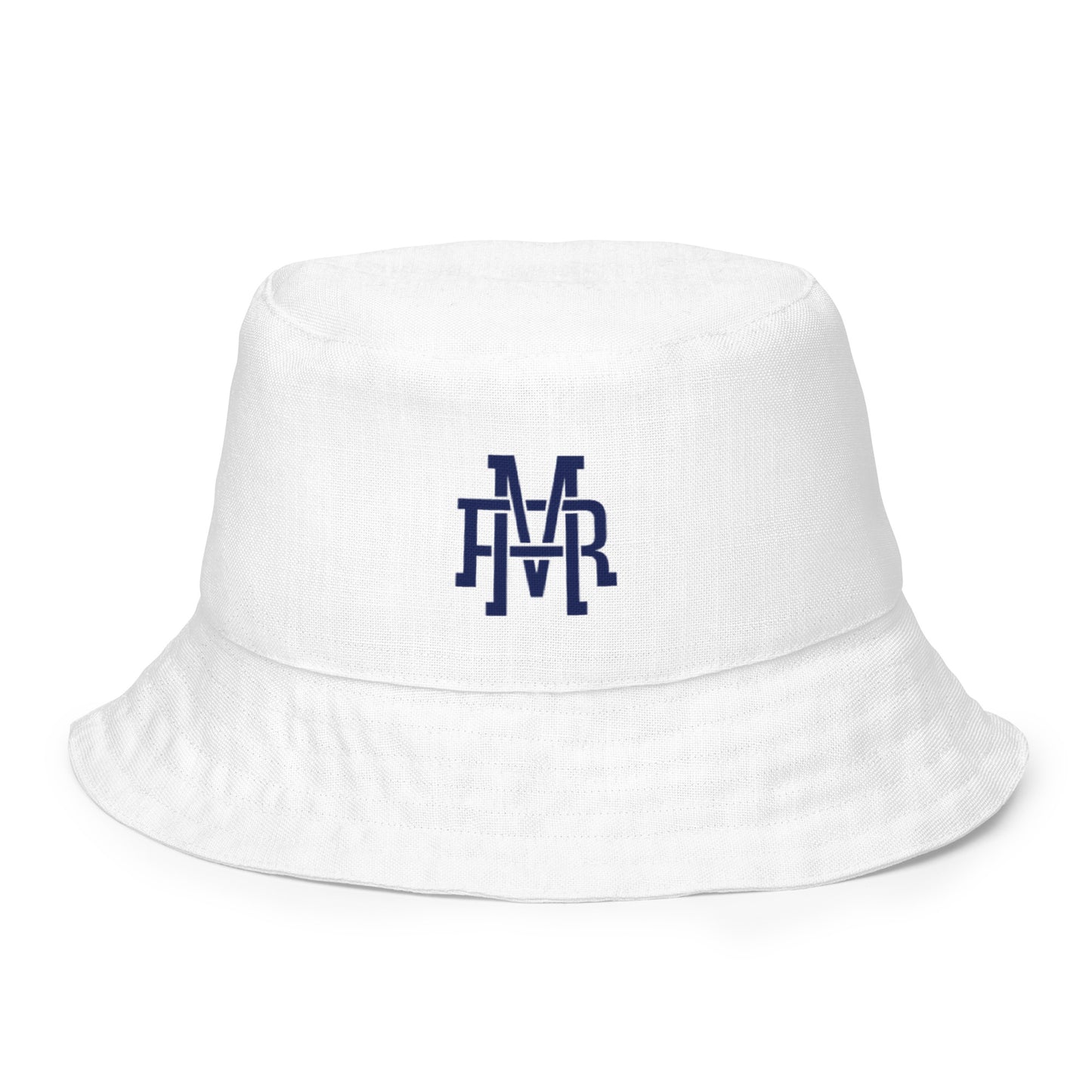 Reversible Bucket Hat