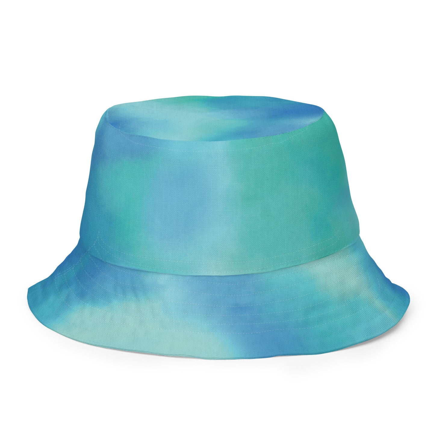 Reversible Bucket Hat