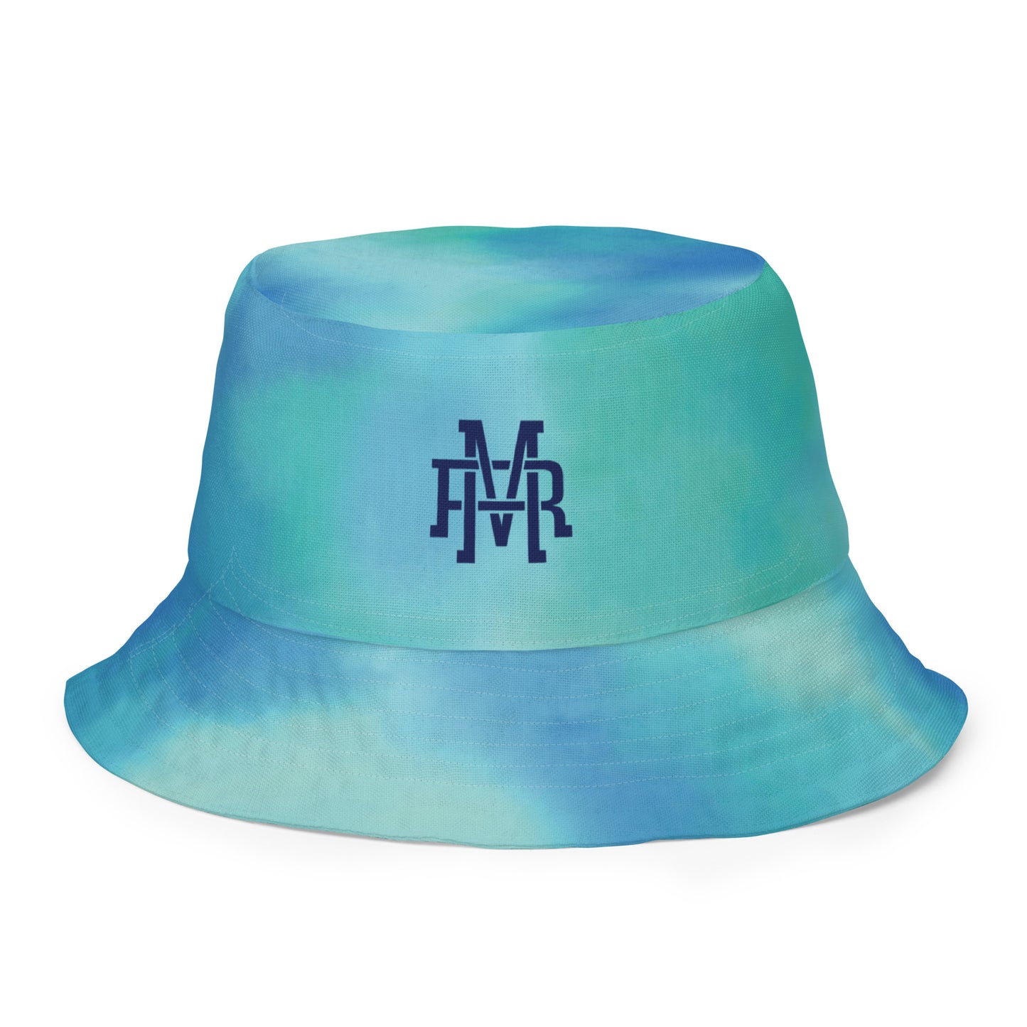 Reversible Bucket Hat