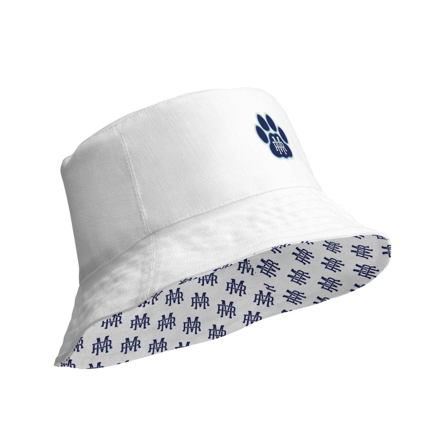 Reversible Bucket Hat