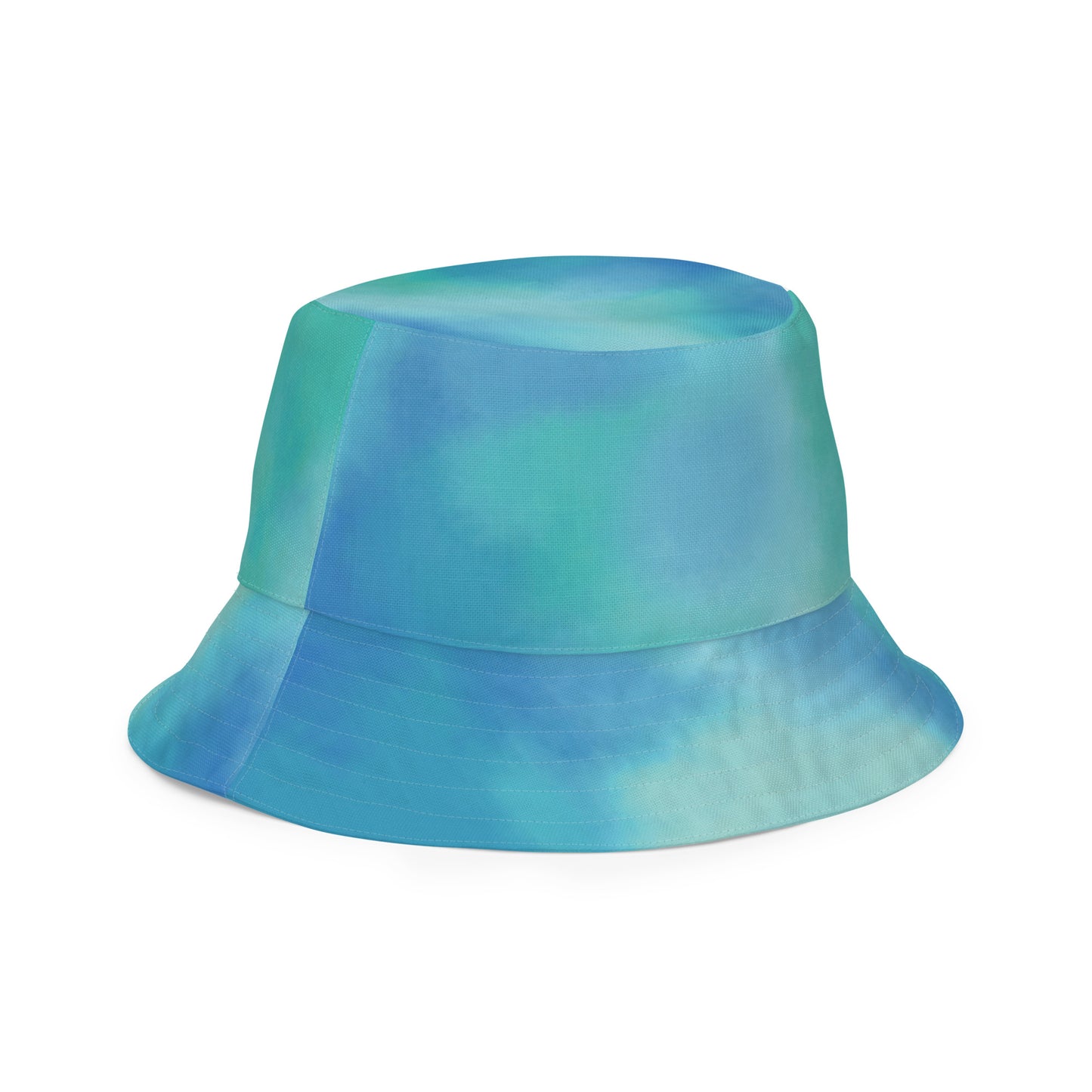 Reversible Bucket Hat