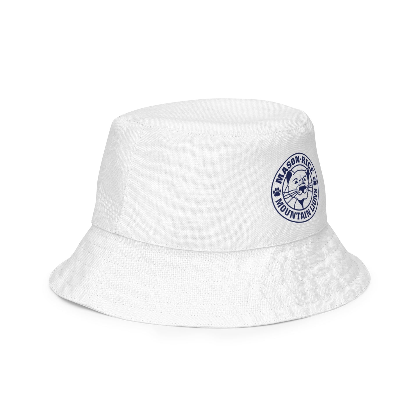 Reversible Bucket Hat