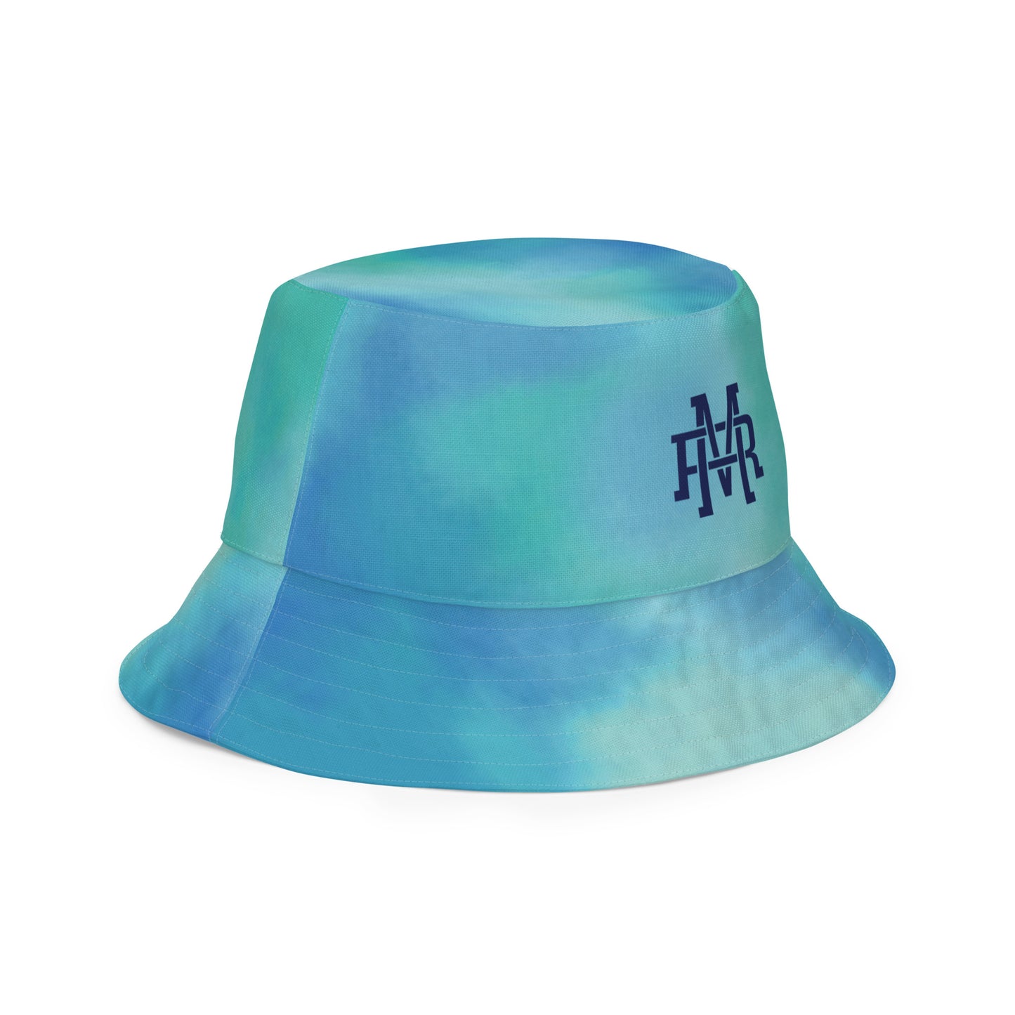 Reversible Bucket Hat