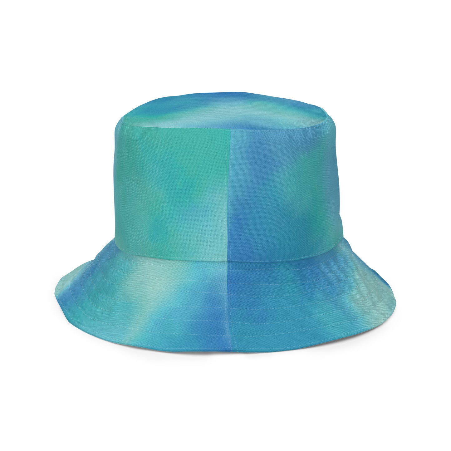 Reversible Bucket Hat