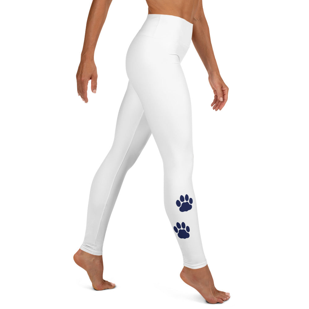 Women’s Leggings - Paw