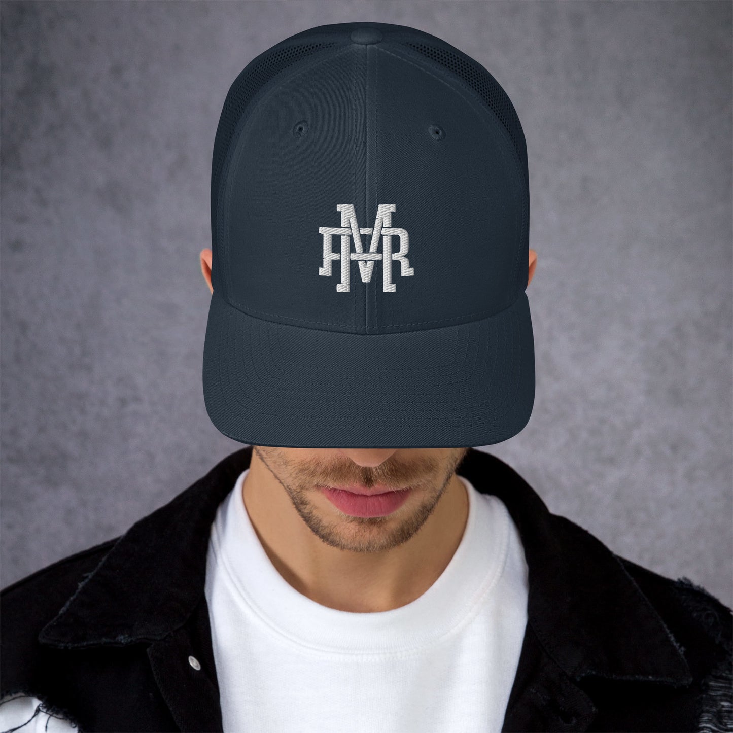 MR Trucker Cap