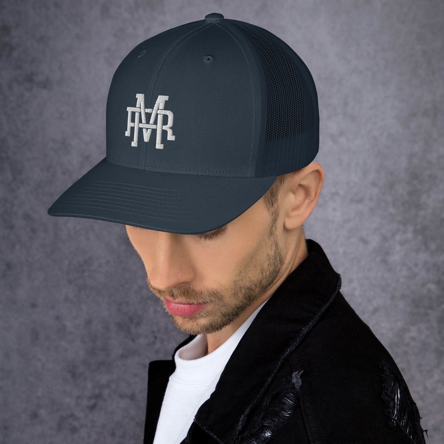 MR Trucker Cap