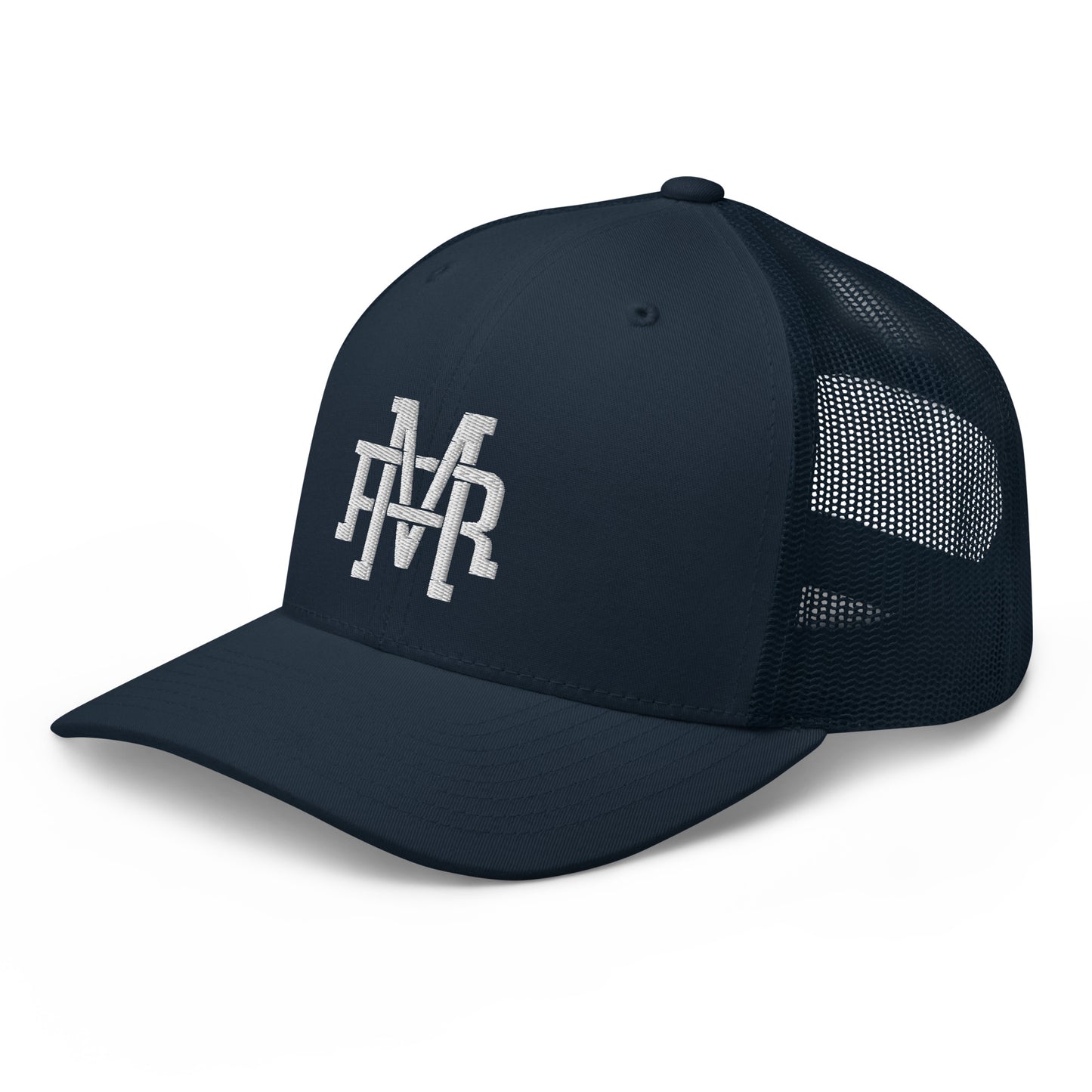 MR Trucker Cap