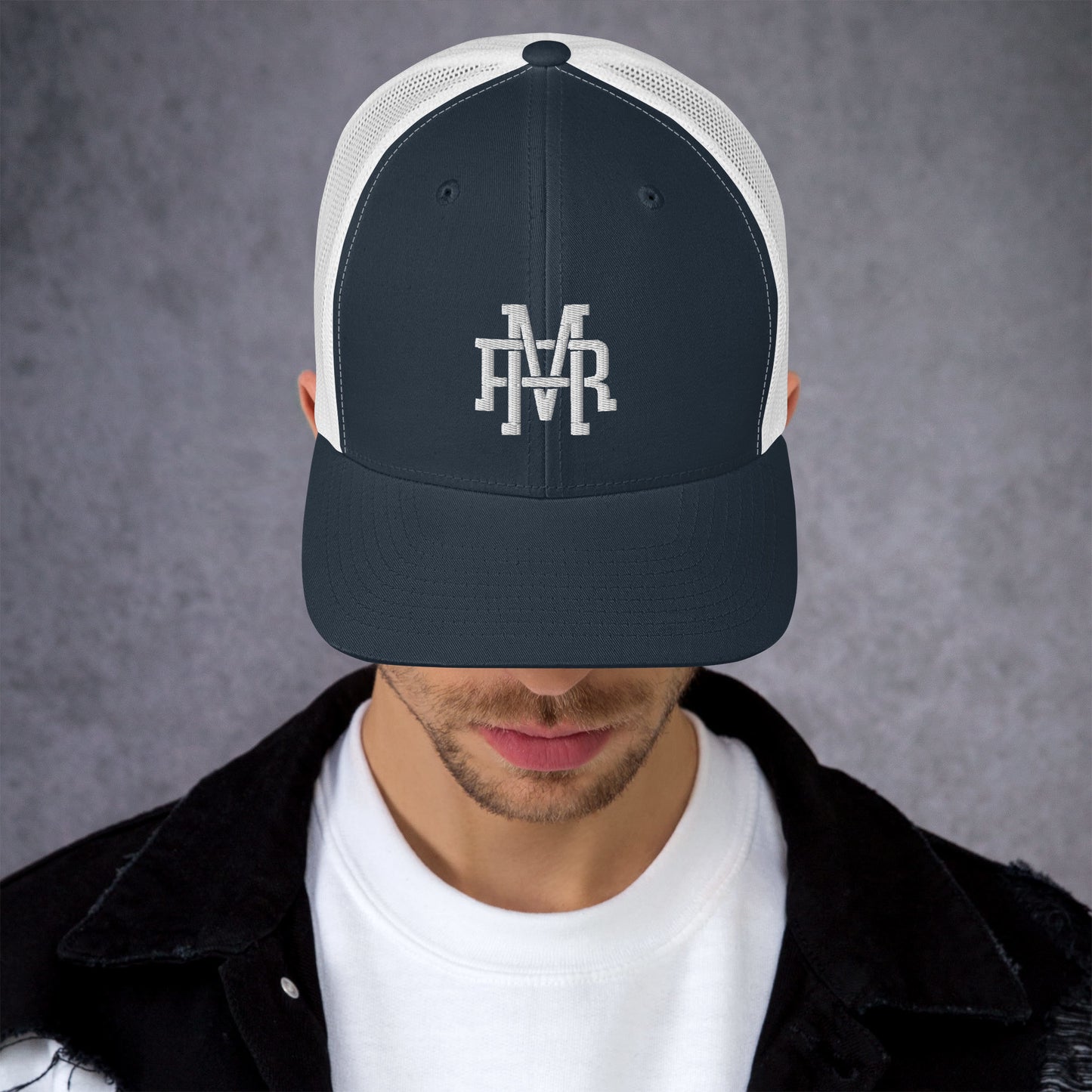 MR Trucker Cap