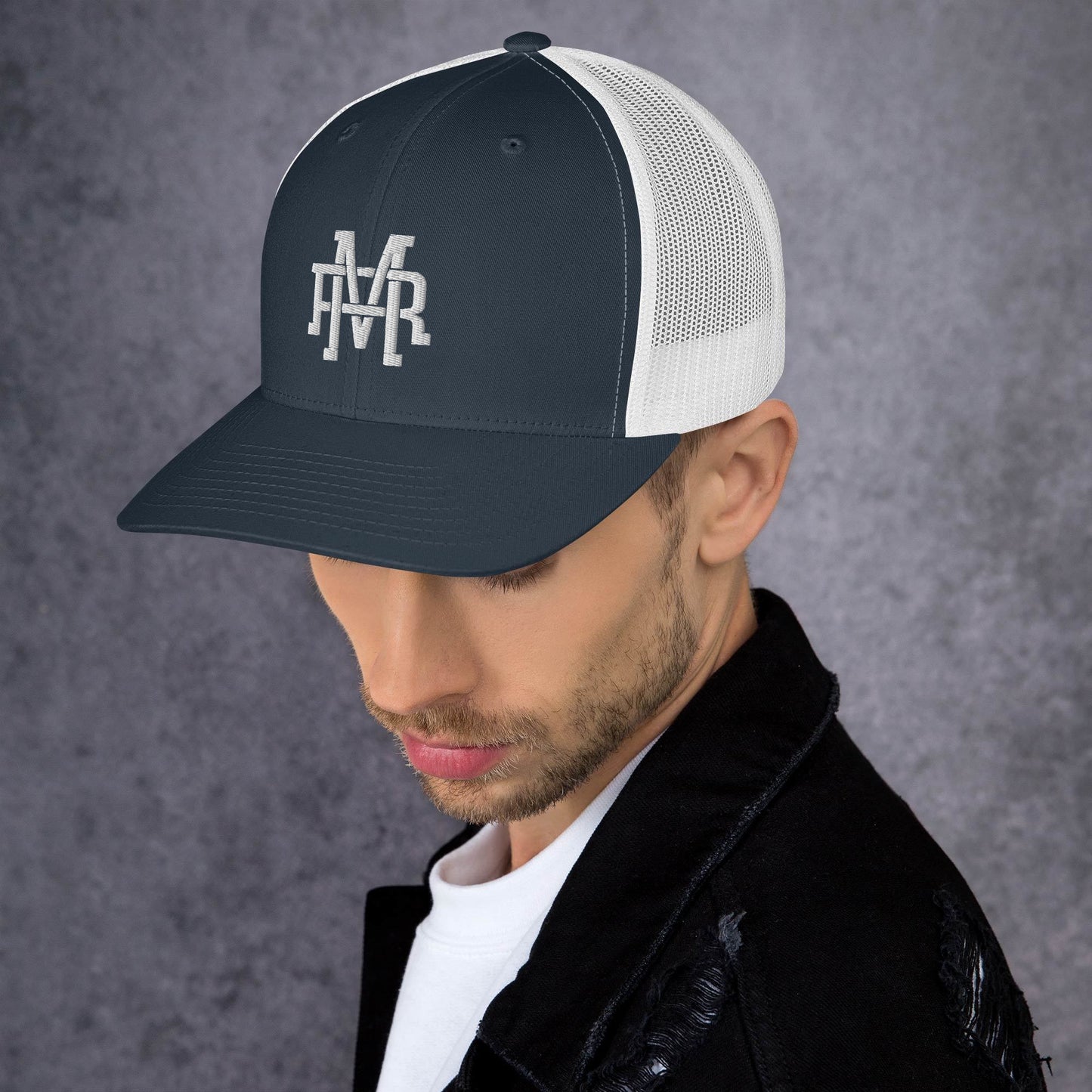 MR Trucker Cap