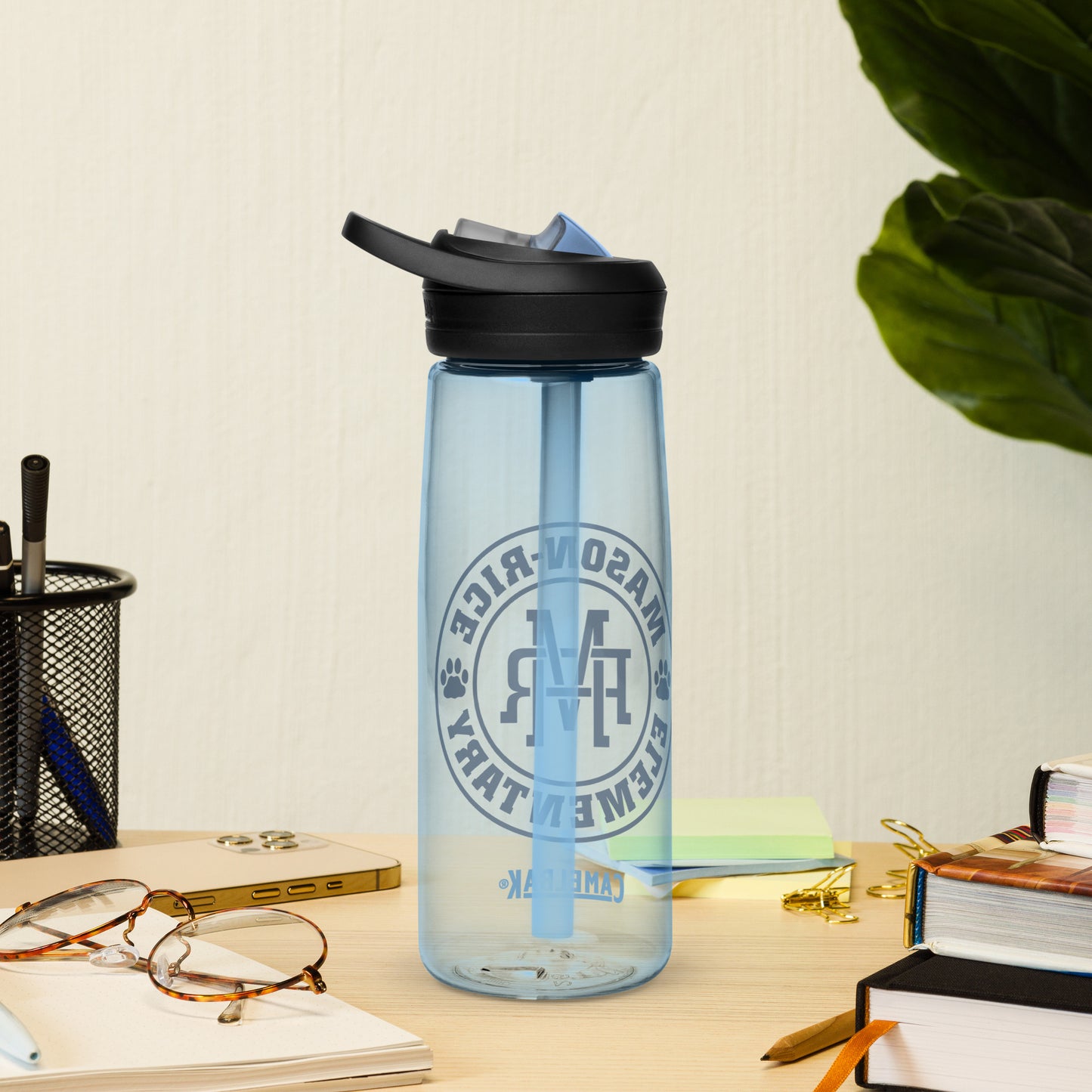 MR Sports Water Bottle