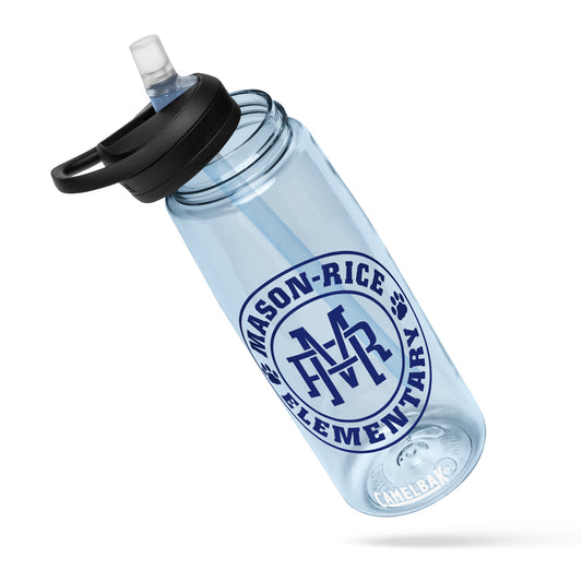 MR Sports Water Bottle