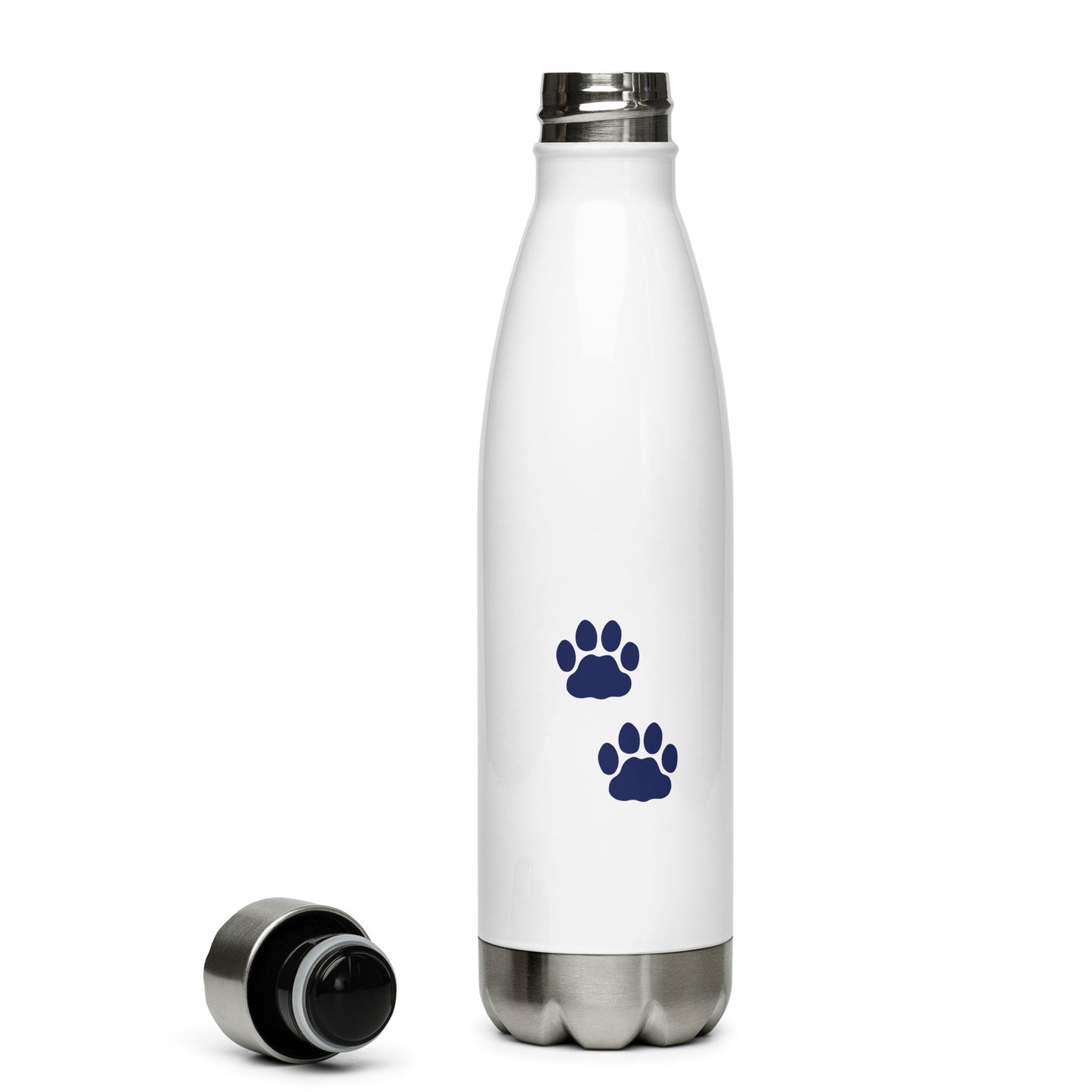 Mountain Lion Bottle