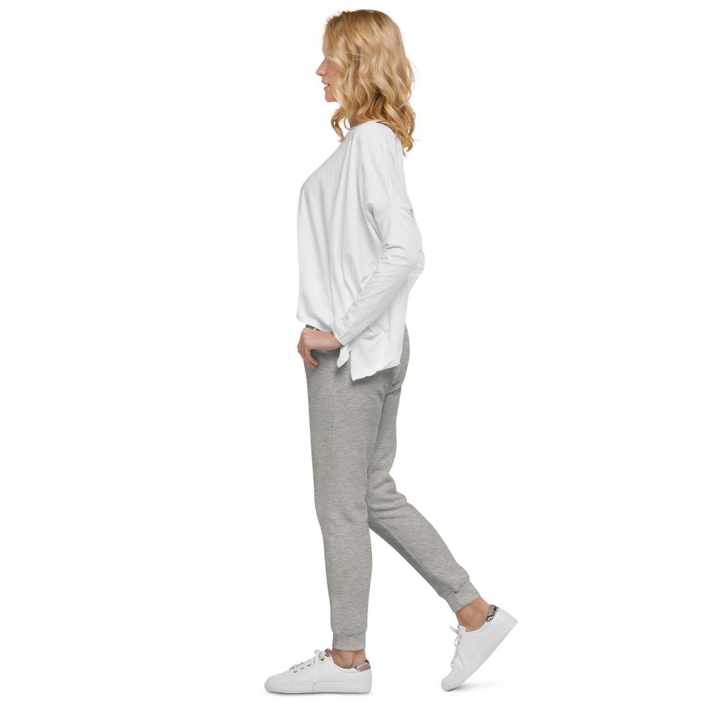 Unisex Fleece Sweatpants