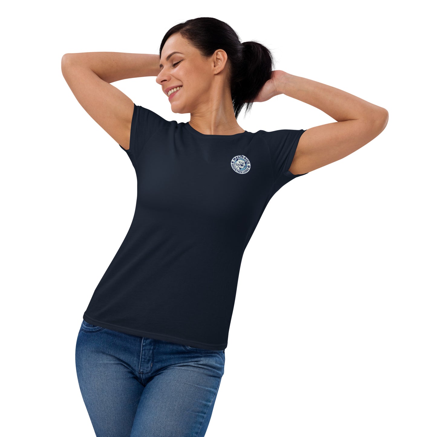 Women's Short Sleeve T-shirt