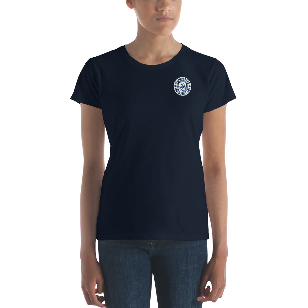 Women's Short Sleeve T-shirt