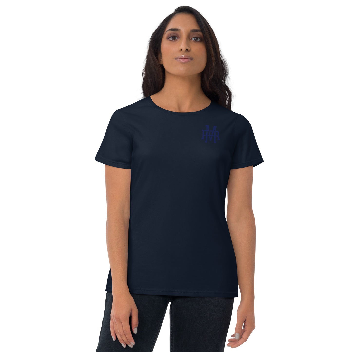 Women's Short Sleeve MR