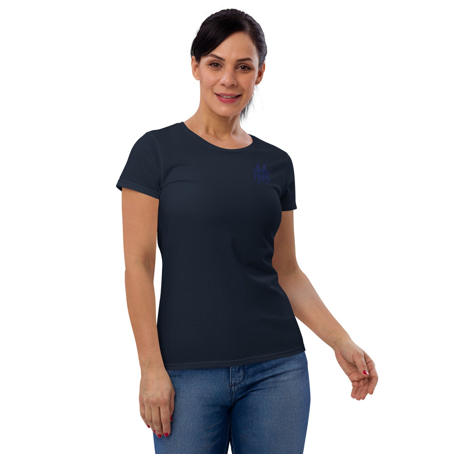 Women's Short Sleeve MR