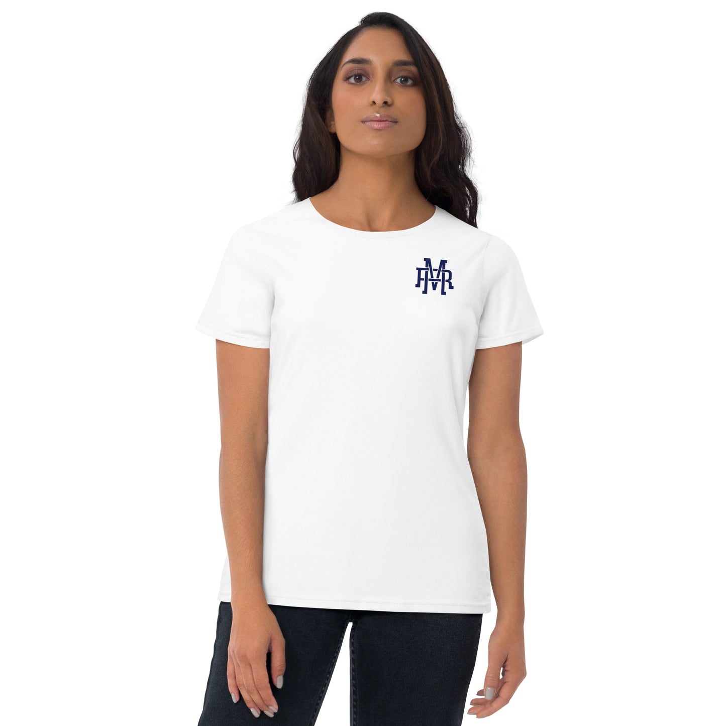 Women's Short Sleeve MR