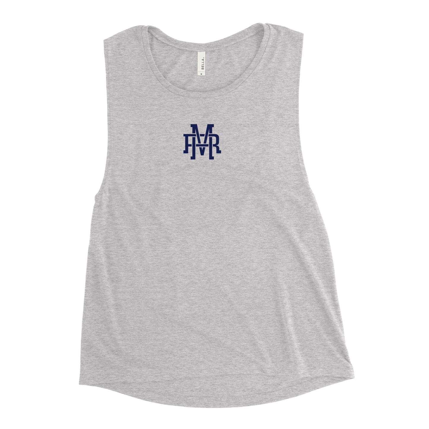 Ladies’ Muscle Tank