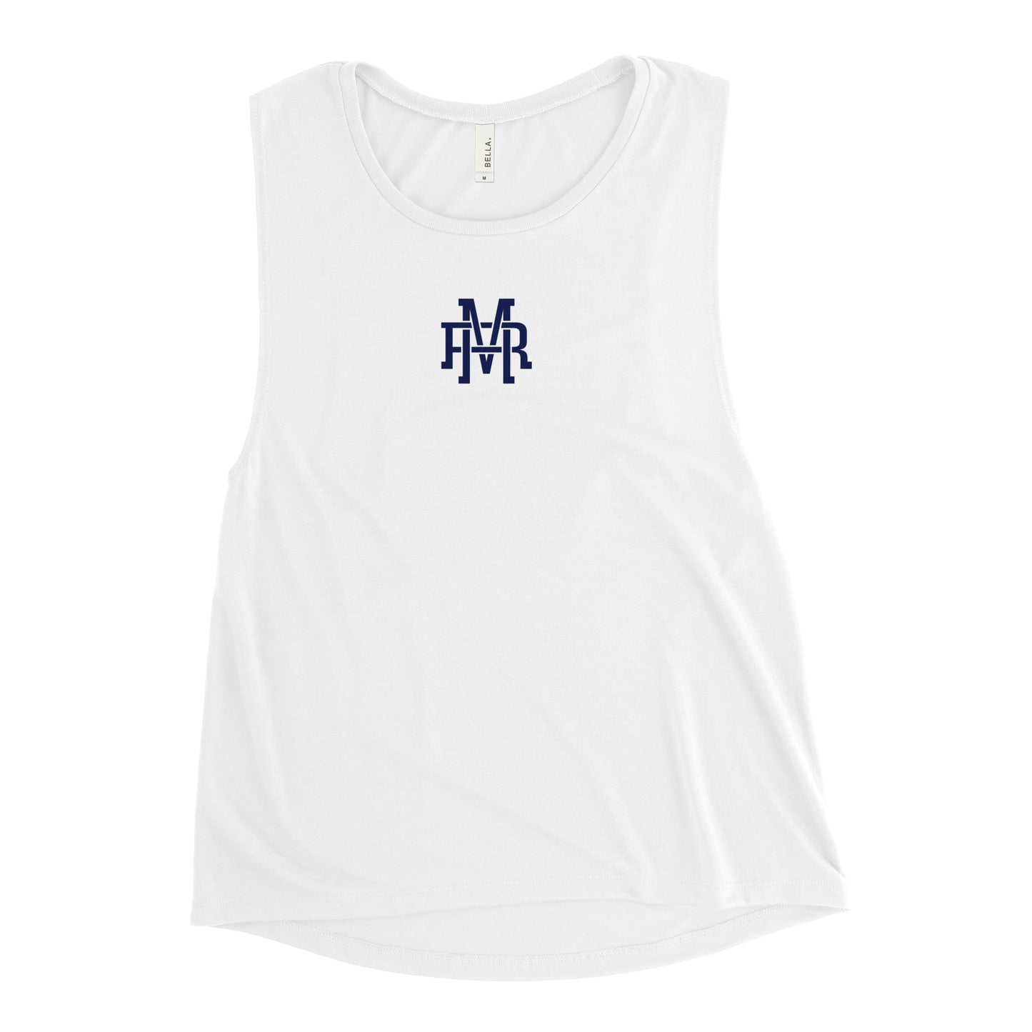 Ladies’ Muscle Tank