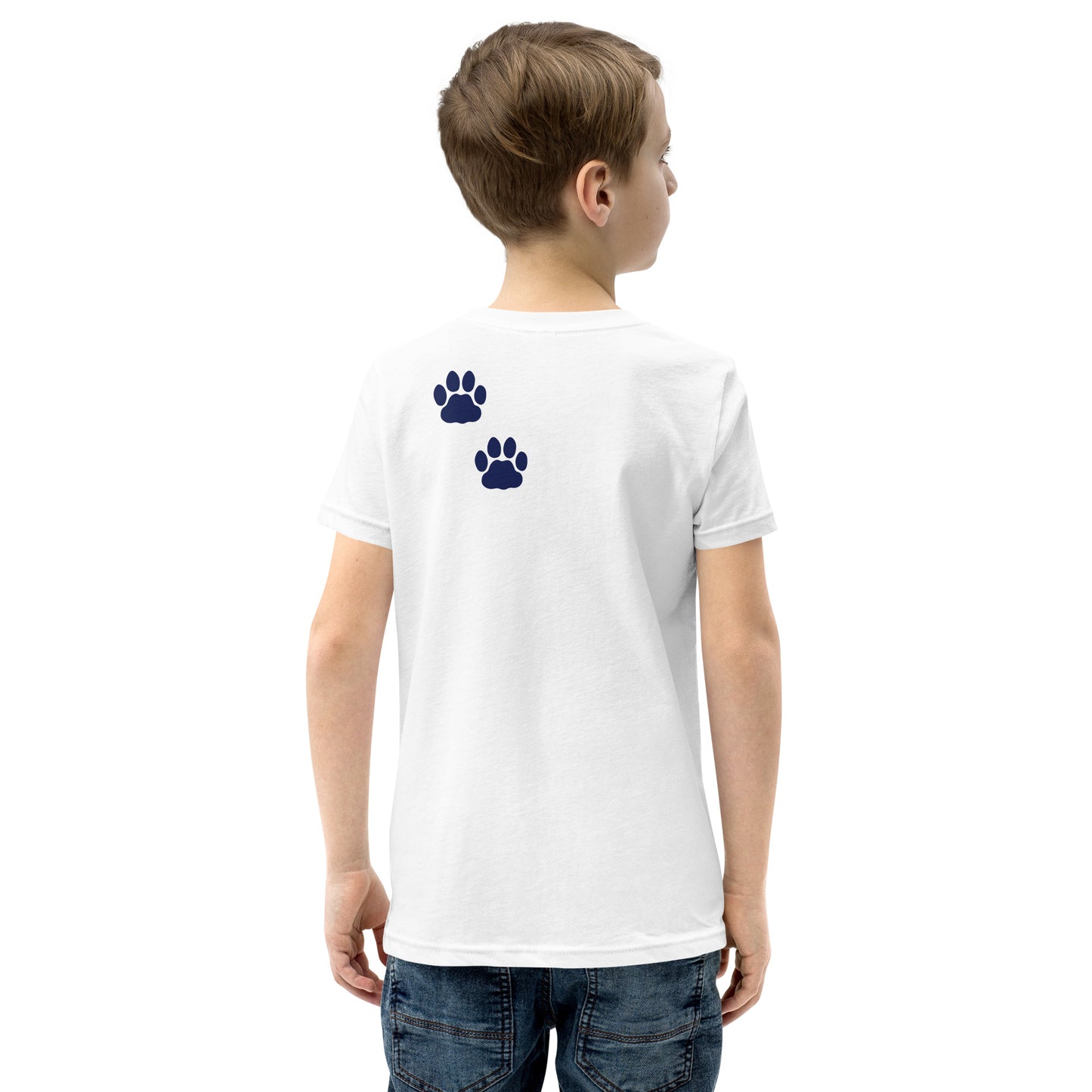 Kids Short Sleeve T-Shirt