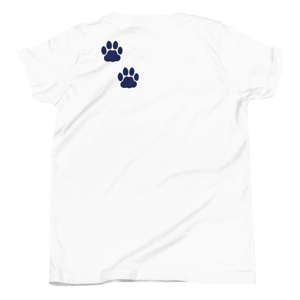 Kids Short Sleeve T-Shirt