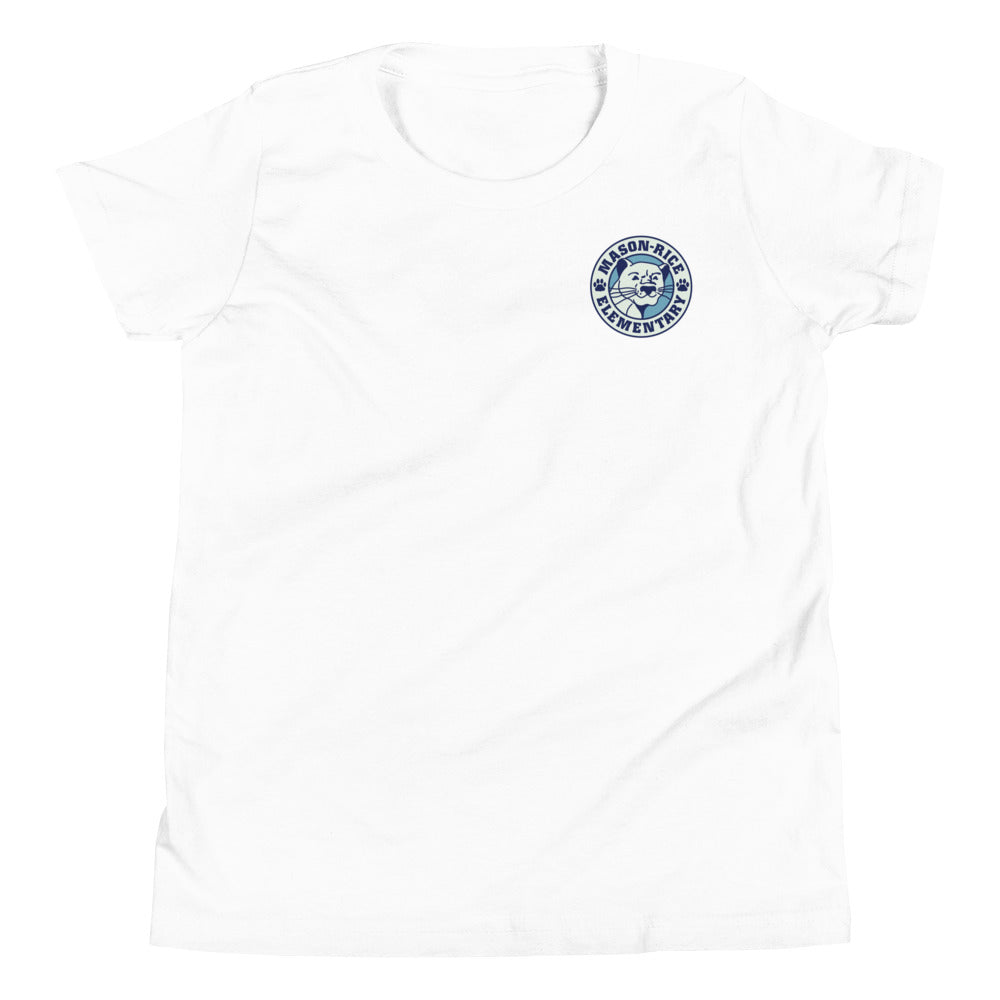 Kids Short Sleeve T-Shirt